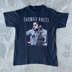 Thomas Rhett 2018 Concert Tour Tshirt